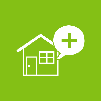 住宅改善<br />
補助金